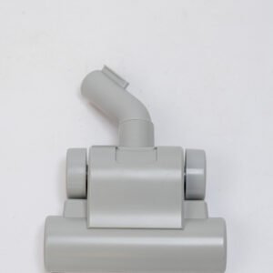 فرشة تيربو دوّارة احترافية للتنظيف العميق والكنب والمراتب