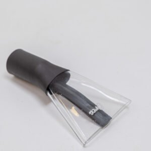 نينجا شفافة صغيرة احترافية لشفط وتجفيف الأقمشة