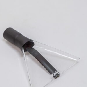 نينجا شفافة كبيرة احترافية لشفط وتجفيف الأقمشة